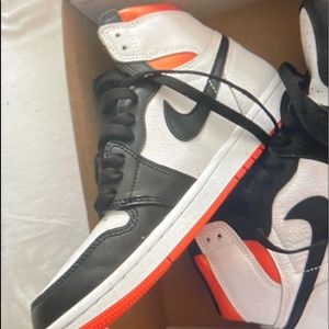 OG’S 1’s Jordan Nike